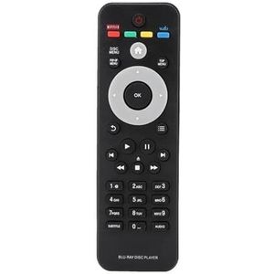 1 afstandsbediening for Blu-ray dvd-speler BDP7700 BDP2100K BDP3480K/98 BDP2186 RC-2820 BDP2700 BDP3080/93 controller