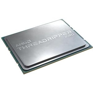 AMD Ryzen ThreadRipper PRO 7955WX - Processor - 4.5 GHz - 16-Core - sTR5