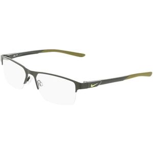 Nike Frame 8159 N 302 MAT SEQUOIA/MEDIUM OLIVE 57/17/145 heren
