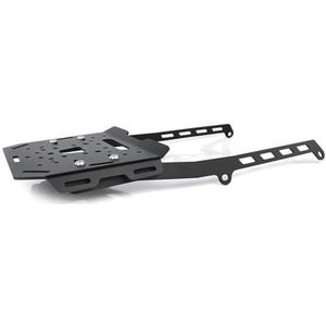 Achterrekken Motorfiets Voor Tenere700 Voor Xtz690 2019 2020 2021 2022 2023 2024 Motorfiets Achterbagagerek Topkofferbeugel Vrachtrek Motorfiets Bagagedrager