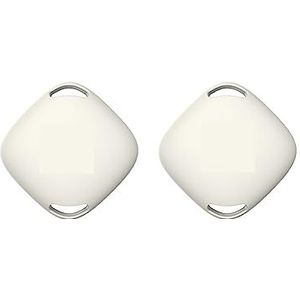 Wirelesss Smart Bluetooth-thermometer Hygrometer 2 Jaar Gegevensopslag En Versterkerexport Temperatuur-vochtigheidsmeter Sensorgegevenslogger(2 pcs)