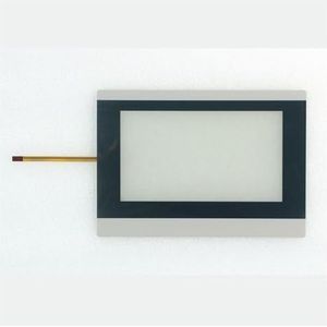 HAPRSLIKG 7 inch FE6070WE – beschermfolie van kunststof voor touchscreen (5 stuks)