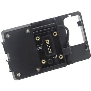 GPS Motorfiets Telefoon Standhouder Voor F 850 ​​GS Voor F 750 GS 2018 2019 2020 2021 Motorfiets GPS Telefoon Navigatie Montagebeugel(Phone holder)