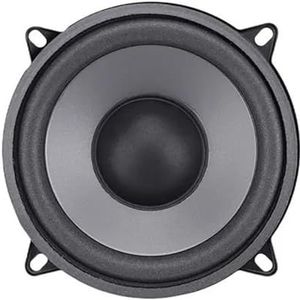 4/5/6 inch subwoofer luidsprekers full-range frequentie auto audio hoorn 400W 500W 600W auto subwoofer stereo(5 inch)