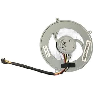 CPU-koeler voor IdeaCentre A520 A720 A730 27"" ALL IN ONE Machine KSB0705HA BK85 Laptopradiator(Fan only)