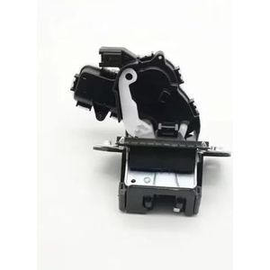 Auto Achterlichten Deur Achterklep Kofferdeksel Slotaandrijving G33M62310B Voor Mazda 3 Voor Hatchback CX-5 CX-9 2013-2019 Kofferbakslot