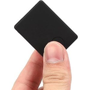 Mini GSM Car Audio Monitoring, GSM Remote Anti-diefstal Alarm, SMS Telefoontje GSM AUD Monitor Voor Kinderen Huisdieren Bagage Motorfiets(EU)