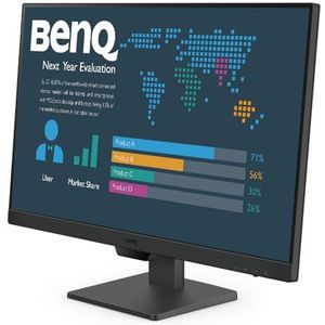 BenQ BL2790 computer monitor 68.6 cm (27"") 1920 x 1080 pixels Full HD LCD Black