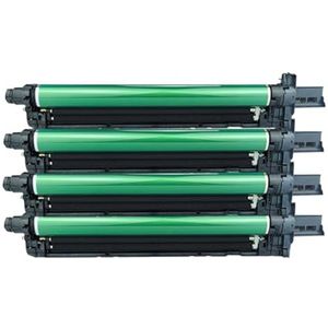 Accessoires Compatibel met Compatibele A2XN0TD-drumeenheid, DR-512 DR512 KCMY Imaging Drum Kit Gebruik voor Konica Minolta Bizhub C224 C224e C284 C284e C364 C364e C454 C454e C554 C554e Printer Magenta