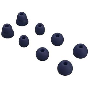 Siliconen oordopjes voor Beats Flex Oordopjes Beats X/Powerbeats Pro oordopjes Tips