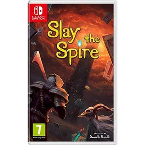 Slay The Spire Nintendo Switch Game