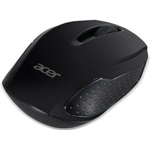 Acer AMR800 - Draadloze Muis - Zwart - Optisch