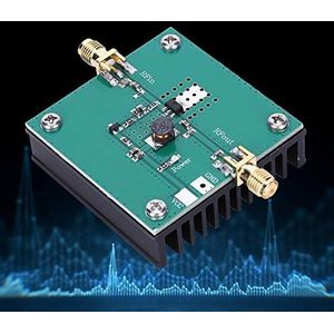 Eindversterker Module 433 mhz 5 W Radio Versterker Module Breedband RF Versterkers Digitale Versterker Board RF Eindversterker voor RF Afstandsbediening Radio