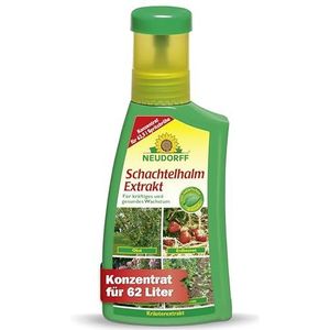 Neudorff - Paardestaart Extract - Kruidengeneesmiddel - 250 ml