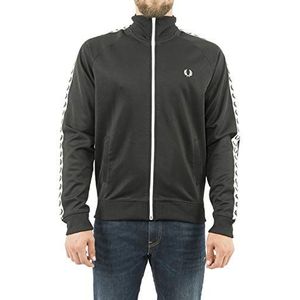 Fred Perry Taped Trainingsjack Heren