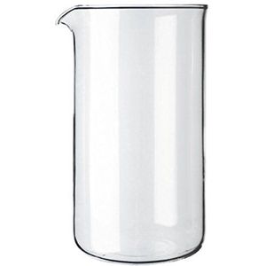 BODUM, Vervangende Karaf 8 Cup, 1 Elke