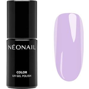 NÉONAIL UV-Nagellak Sonic Pulse 7,2 ml - Kleuren - Paars - Uv-lak - Gel - Nagels - Nageldesign