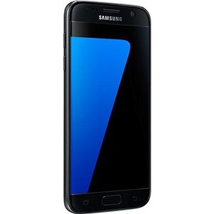 Samsung Galaxy S7 12,9 cm (5.1") Single SIM Android 6.0 4G Micro-USB 4 GB 32 GB 3000 mAh Zwart