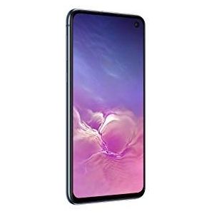 Samsung Galaxy S10e 128 GB Prism Black Enterprise Edition EU [14,61cm (5,8"") OLED Display, Android 9.0, 12+16MP Dual Hauptkamer