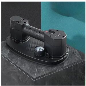 zuigheffer, Industrieel Nieuw Vacuümglas Zuignap Snelle Adsorptie Behandeling Tegels Marmer Praktisch