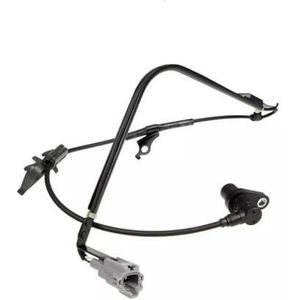 ABS sensor 89542-48010 89543-48010 ABS-wielsnelheidssensor rechtsvoor, geschikt voor Lexus RX300 3.0L 1999-2003 8954248010 Transmission Speed ​​Sensor(Front Right)