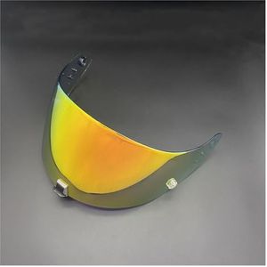 Motorhelm vizier lens, Helmvizier, geschikt for R1 T520 ST1400 Air Lens Helmaccessoires Windscherm (F)(A)