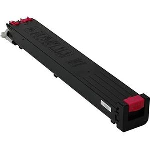 Magenta Rig voor Sharp MX-4112N, MX-5112N-18K#MX51GTMA