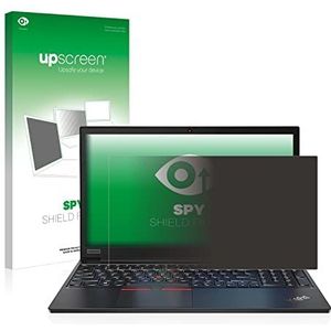 upscreen Privacy Screen Filter voor Lenovo ThinkPad E14 Gen 2 - Filter Anti-Spy, Antikras, Anti-Vingerafdruk