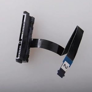 HDD voor HP voor Envy 17-J voor 17 DW17 SATA harde schijfconnector 6017B0421501 6017B0421601