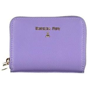 PATRIZIA PEPE PORTAFOGLIO DONNA VIOLA