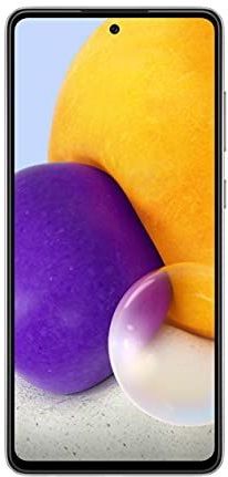 Samsung compatible Galaxy A72 (A725F) 6GB 128GB Black