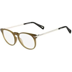 G-Star RAW GS2629 264 BEIGE 50/18/ UNISEX Brilmonturen