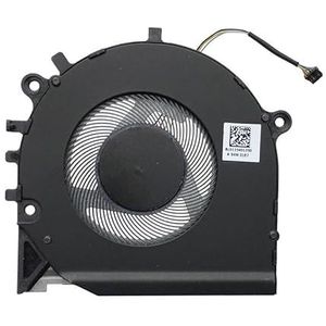 Laptop CPU GPU-koeling Koelerventilator voor Lenovo voor ThinkBook 13s IML -IWL(BIG FAN)