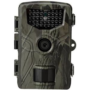 tuincamera, Wildcamera Jacht Trail Camera Wildlife Tracking Surveillance Infrarood Nachtzicht Wildcamera's Fotovallen