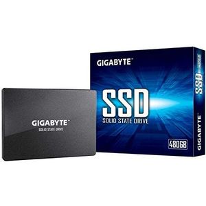 Gigabyte SSD 480 GB (GP-GSTFS31480GNTD)