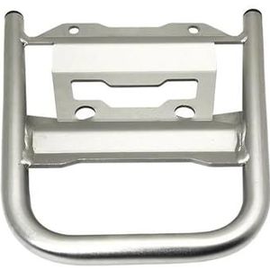 Achterrekken Motorfiets Voor F800gs Voor F700gs 2009 2010 2011 2012 2013 2014 2015 2016 2017 Motorfiets Achterbagage Topkoffer Kofferrek Bagagedrager Motorfiets