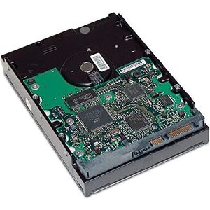 HP 2 TB SATA 6 Gb/s 7200 HDD