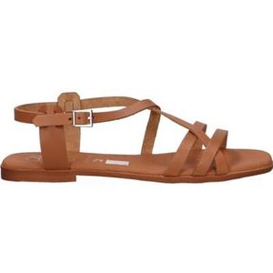 OH MY SANDALS 5316 V62 ROBLE 38 EU