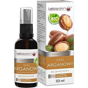 ARGAN COSMETISCHE OLIE ECO 50 ml - BIOOIL