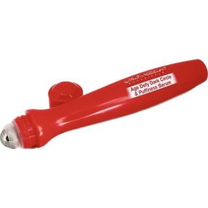 Onder de ogen donkere cirkel en zwelling behandeling roller