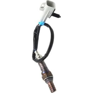 Sensor De Oxígeno Lambda O2 Para Relación Aire-combustible De Coche Para GMC Para ENVOY Para JIMMY Para SAFARI 234-4650 12562943 JHVVBFWF