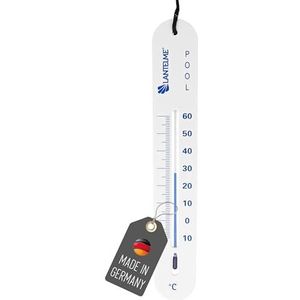 VINGAA Analoge Weerstation, 4 stks/Set, Barometer Thermometer Hygrometer Klok, Goud, Muurmontage, 6995196824841