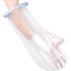 VALLEYWIND Waterdichte Arm Cast Cover voor Douche Kids Herbruikbare Cast Protector voor Douche Arm Kind Cast Bag voor Douche Arm Hand, 35 cm