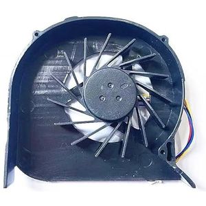 CPU-ventilator voor ACER 4750 4743G 4755 4755G MS2347 MS2332 laptopradiator