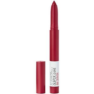 MAYBELLINE - Superstay Ink Own Your Empire Lippenstift - 1,1 g