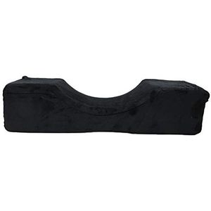 Wimperverlengingskussen, U-vormig, elastisch nagelkunst-handkussen voor het huishouden (#1)