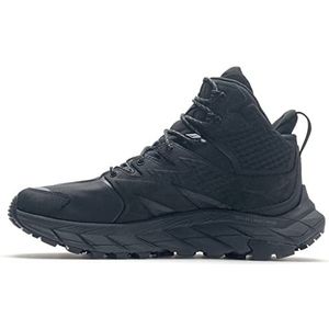 Hoka One Anacapa Mid GTX trekkingsschoenen voor heren, Zwart, 43.5 EU