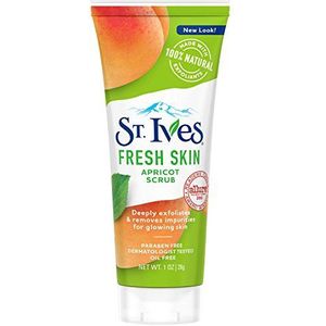 St Ives Apricot Scrub Invigorating 30 ml