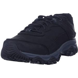 Merrell Moab Adventure 3 wandelschoen voor heren, Zwart, 41 EU