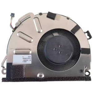 Laptop CPU-koelventilator voor notebook-pc voor B1400 B1500 B1500CB PX555C P1550C EG50050S1-CH51-S9A